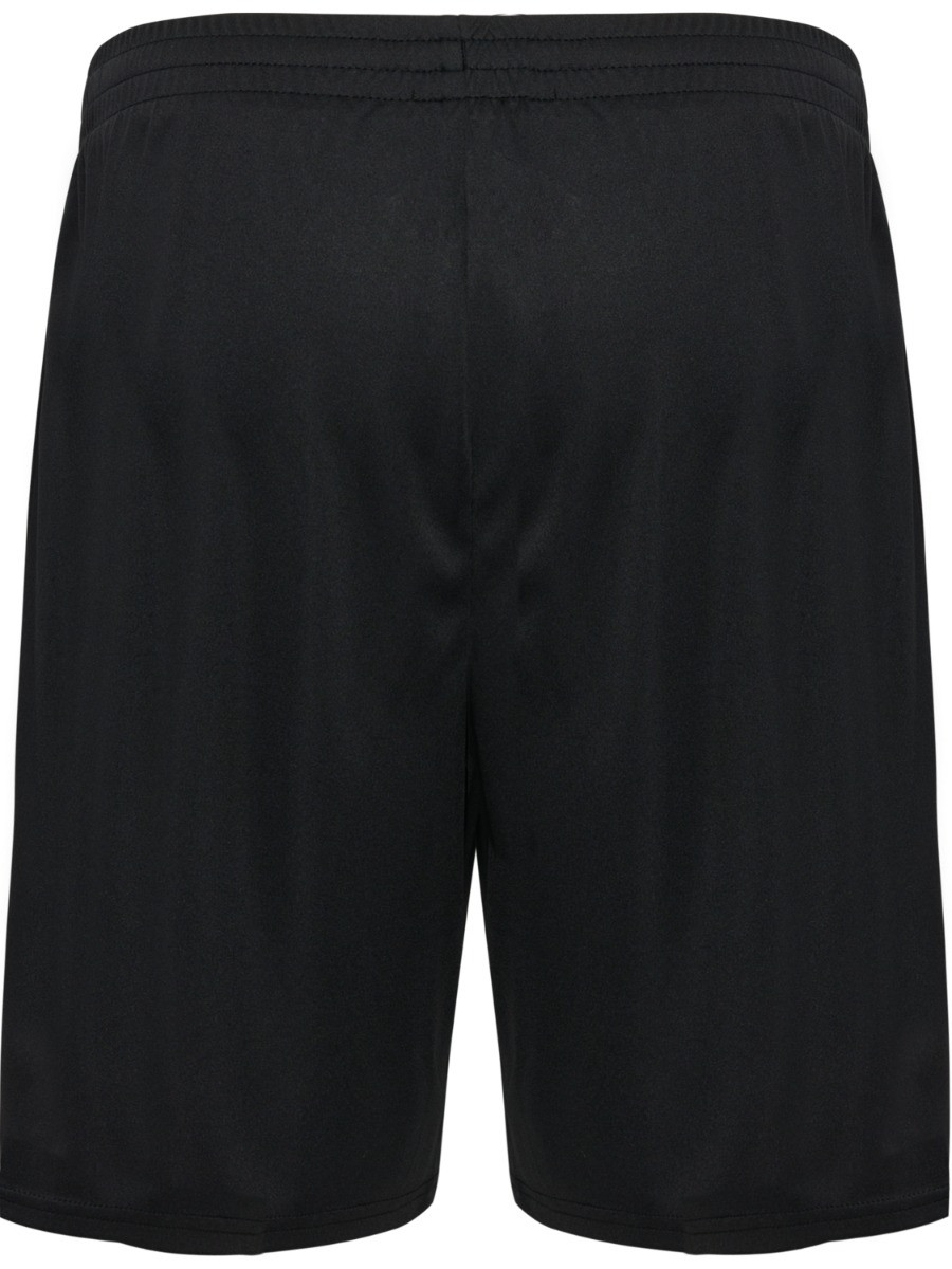 Short Enfant noir Hummel Essential 2025/2026