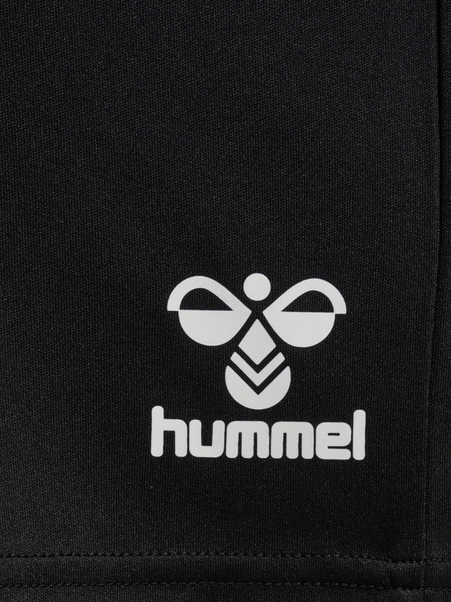 Short Enfant noir Hummel Essential 2025/2026