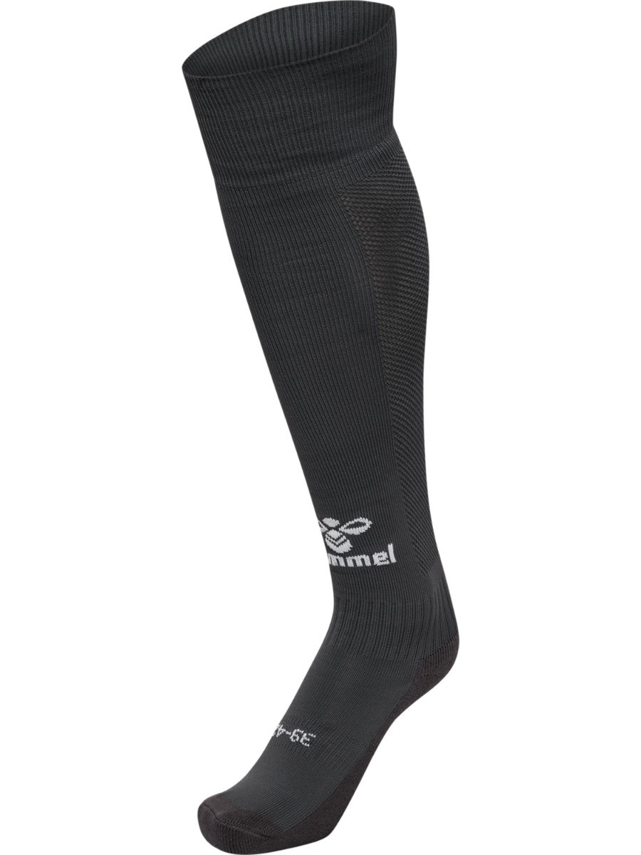 Chaussettes noires Hummel Essential 2025/2026