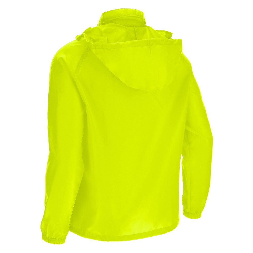 Kway Gardien Classic Jaune Fluo