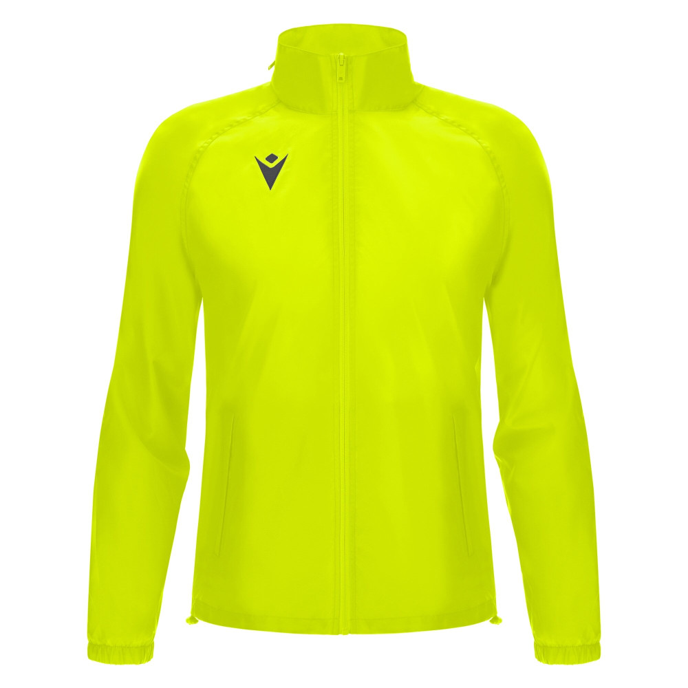Kway Gardien Classic Jaune Fluo
