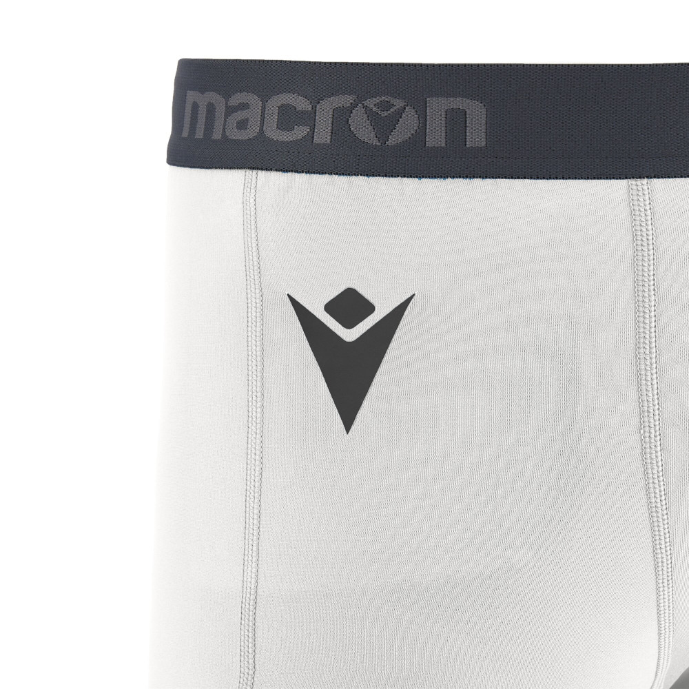 Sous-short technique Blanc