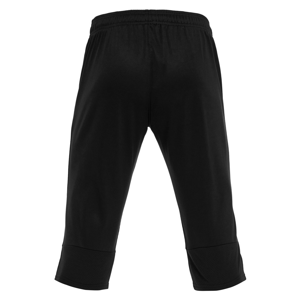 Bermuda 3/4 Noir