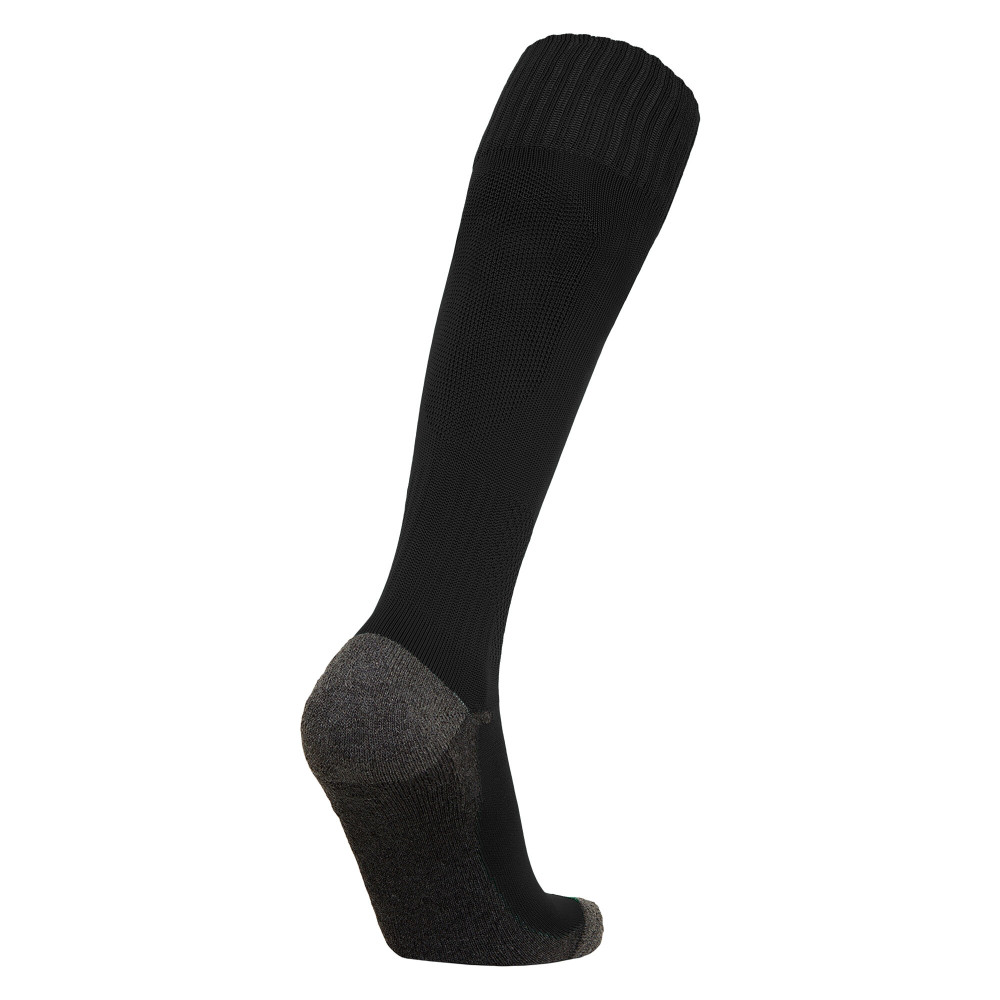 Chaussettes Hautes Noires