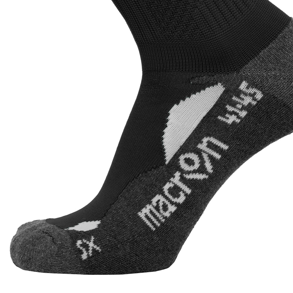Chaussettes Hautes Noires