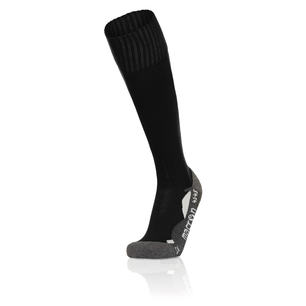 Chaussettes Hautes Noires