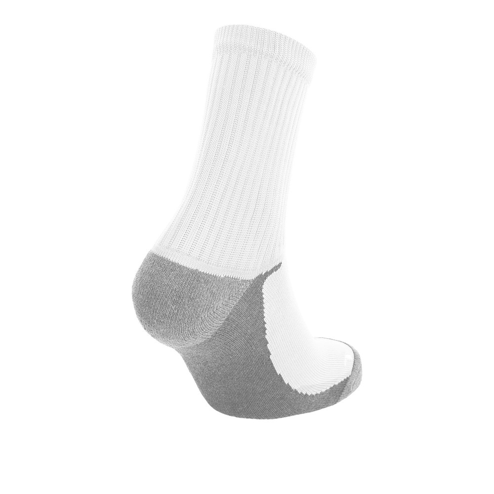 Chaussettes Courtes Blanches