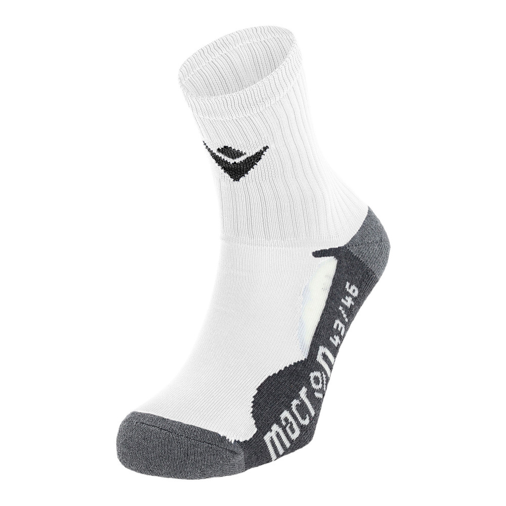 Chaussettes Courtes Blanches