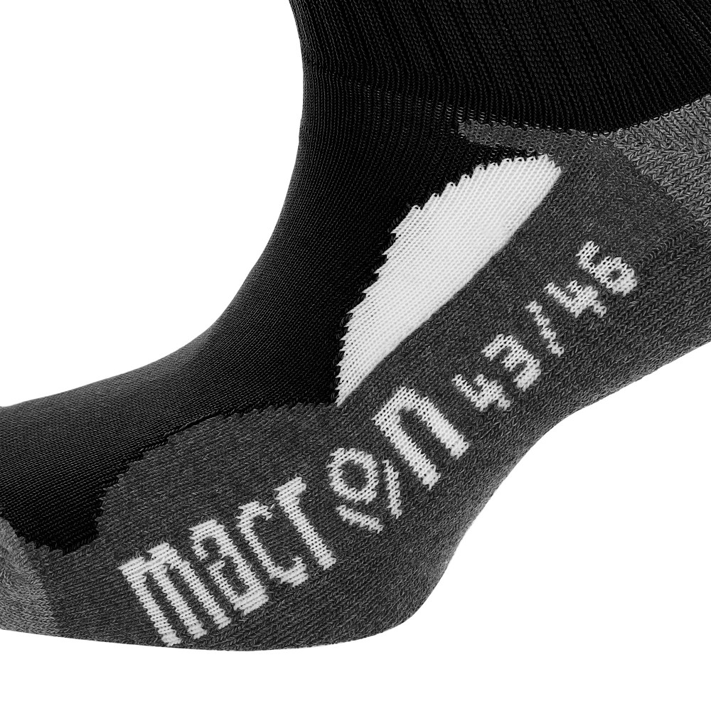Chaussettes Courtes Noires