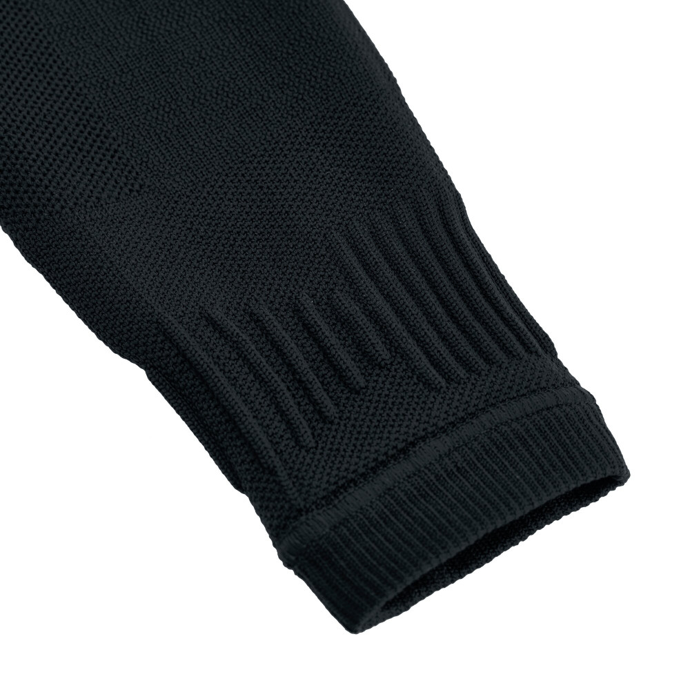 Chaussettes Coupées Noires