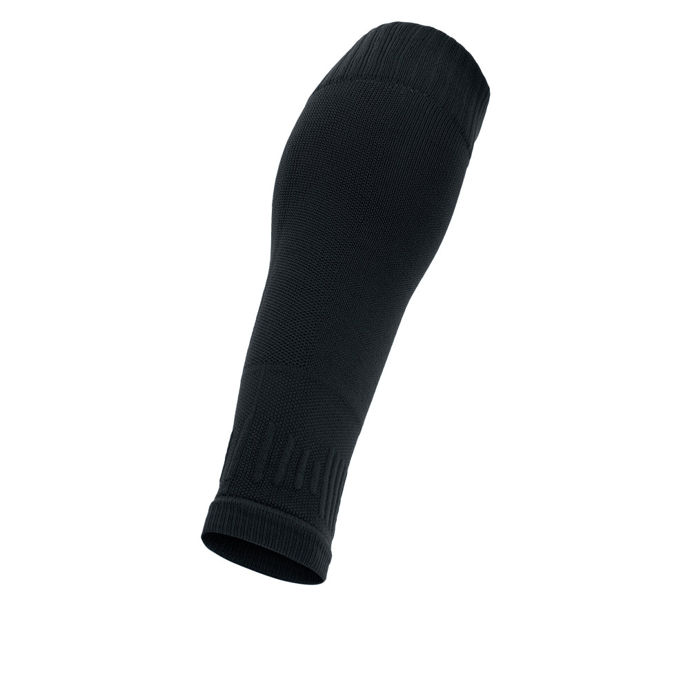 Chaussettes Coupées Noires