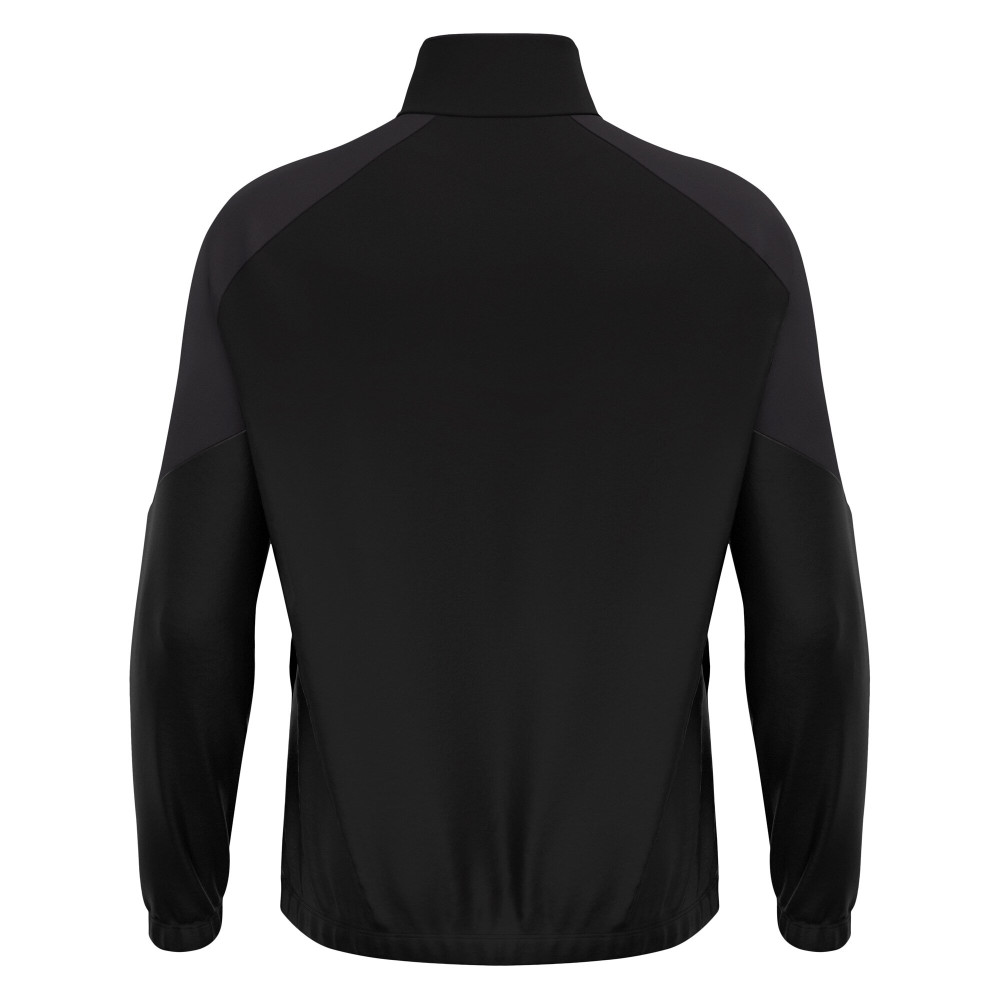Veste Full Zip Noir