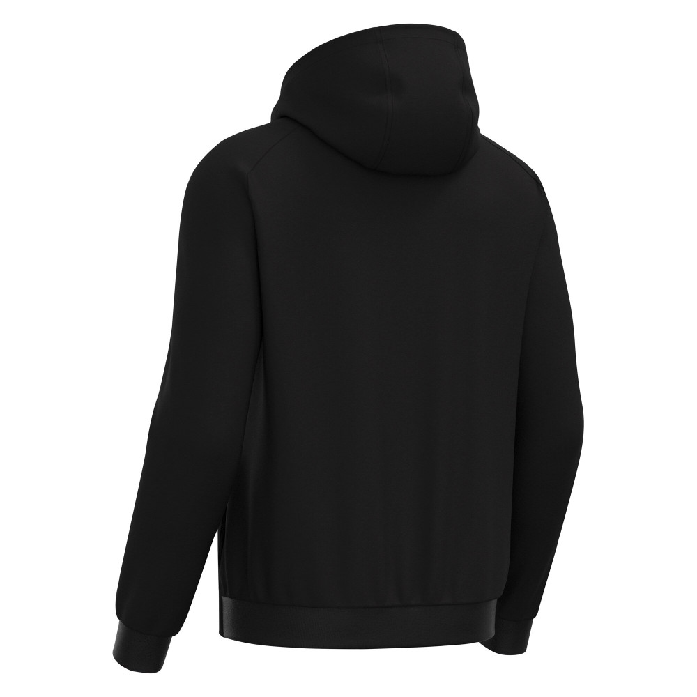 Sweat à Capuche de sortie Noir