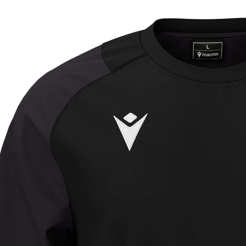 Kway Sweat Noir