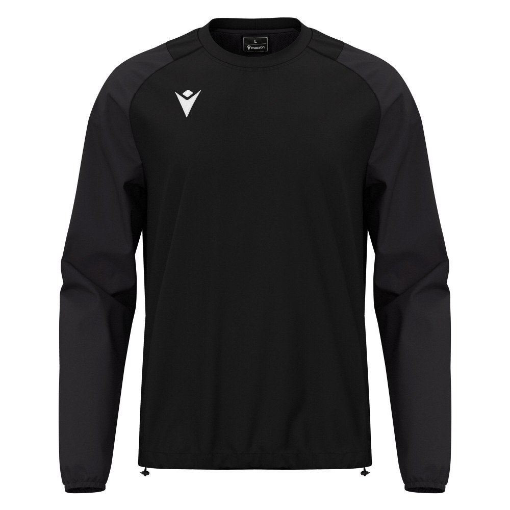 Kway Sweat Noir