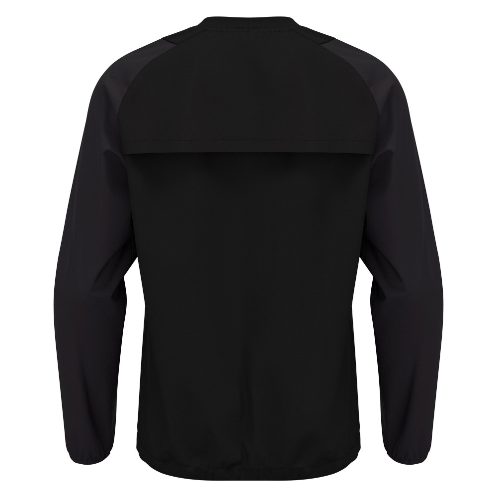 Kway Sweat Noir