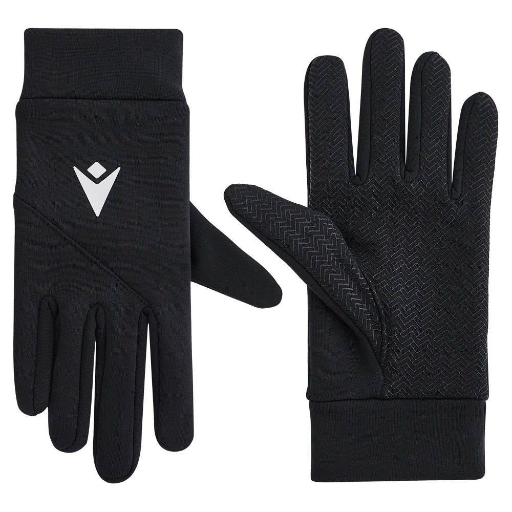 Gants Noir