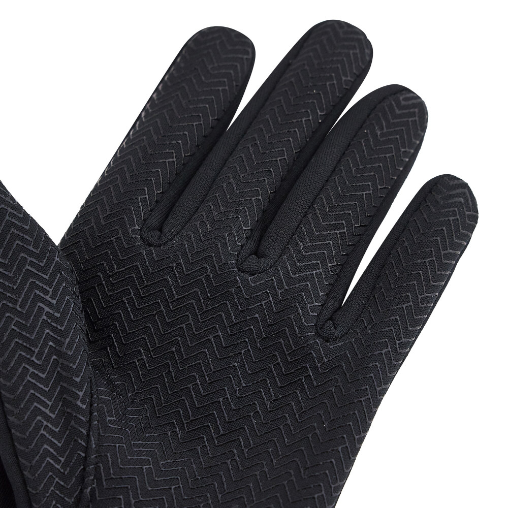 Gants Noir