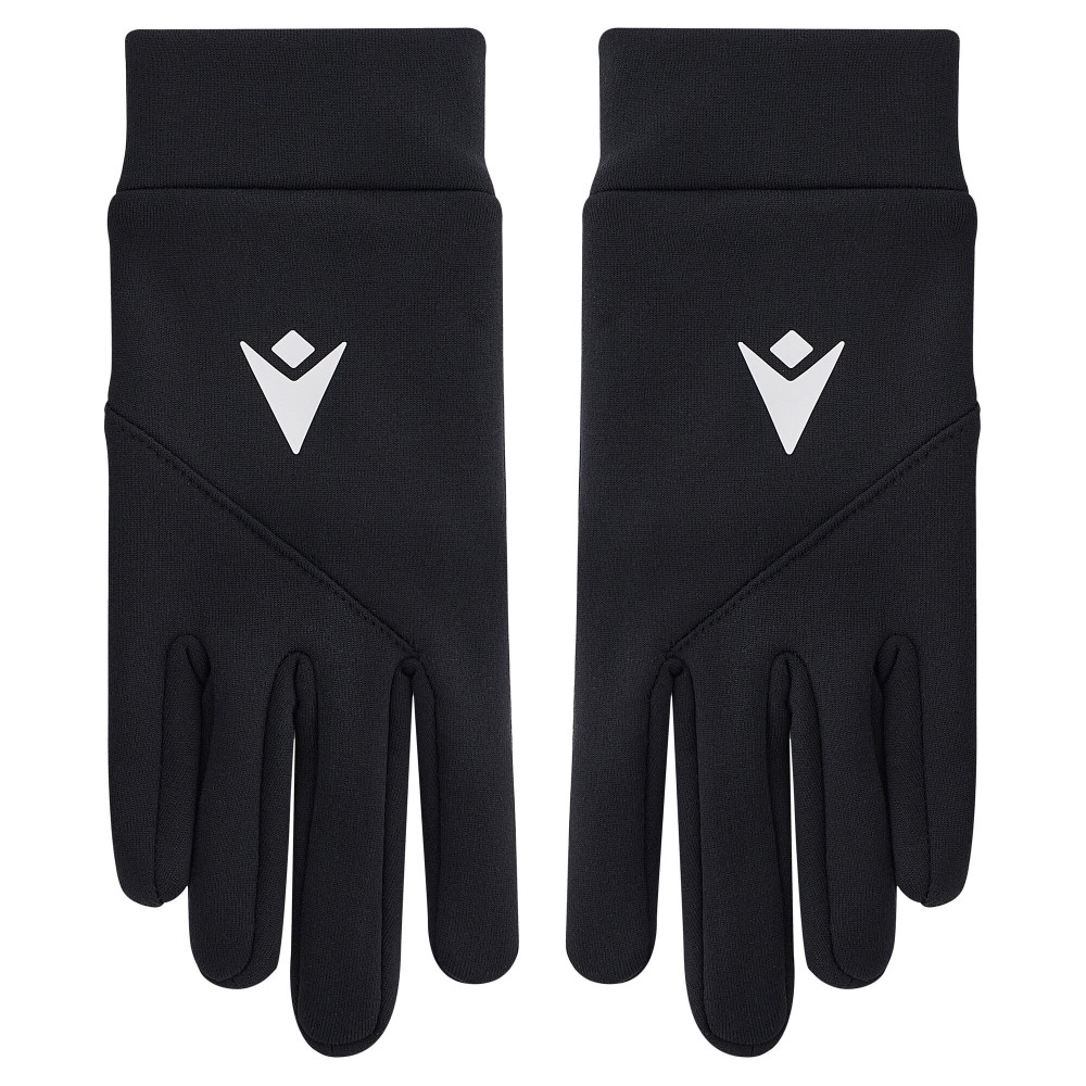 Gants Noir