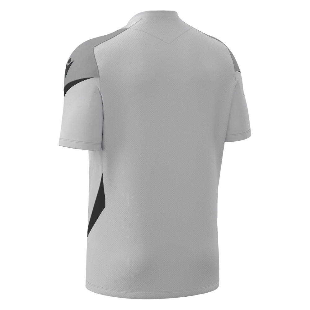 Maillot Manches Courtes Staff Gris