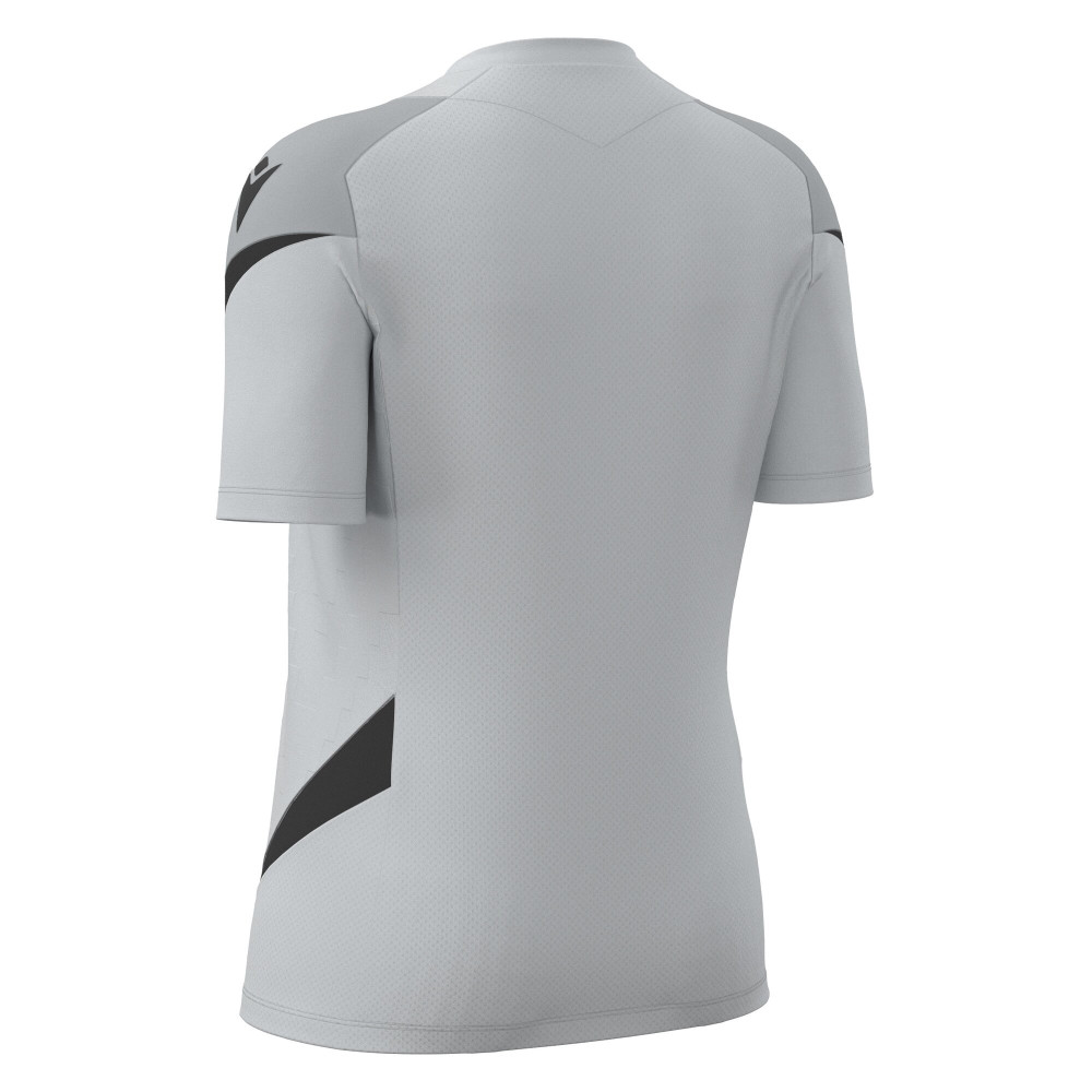 Maillot Féminine Staff Gris