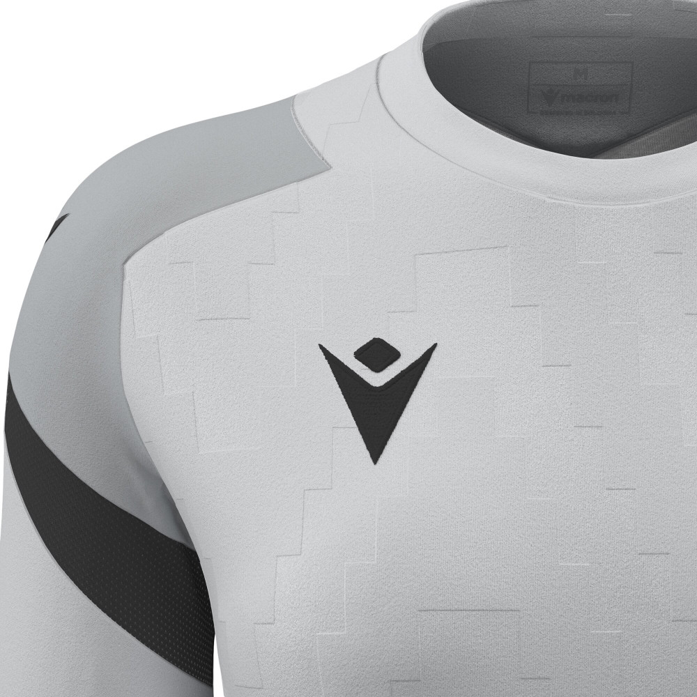 Maillot Féminine Staff Gris