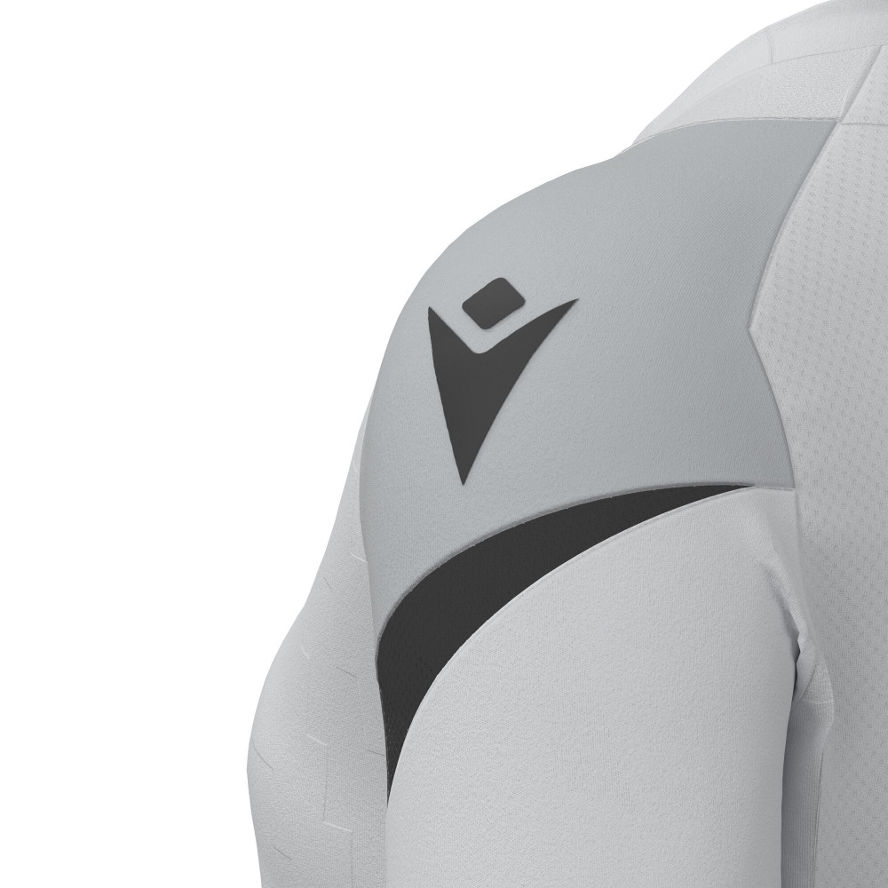 Maillot Féminine Staff Gris