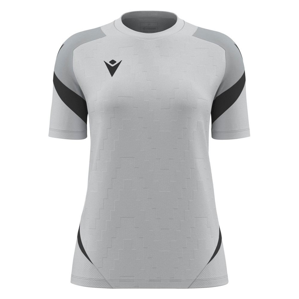 Maillot Féminine Staff Gris