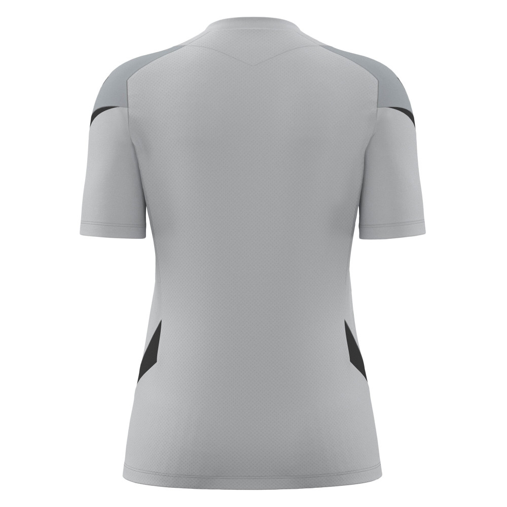 Maillot Féminine Staff Gris