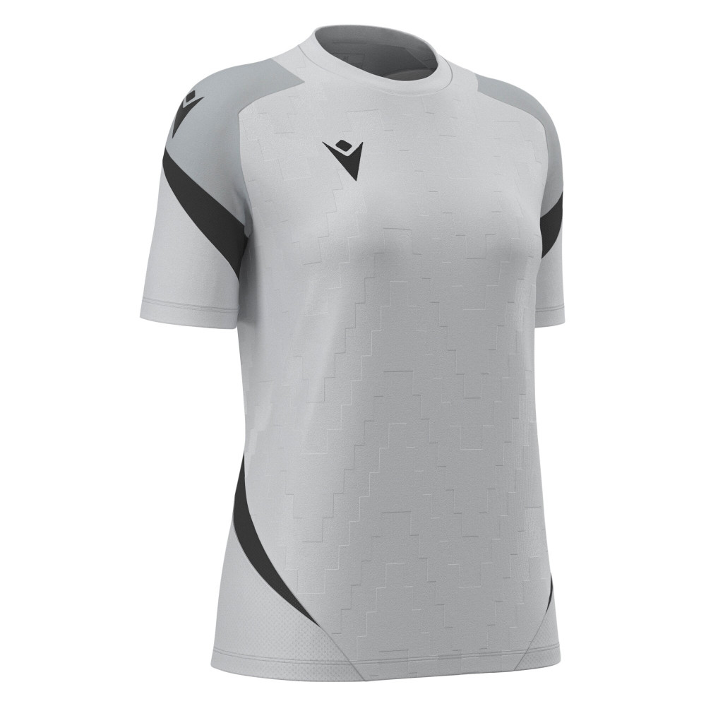 Maillot Féminine Staff Gris