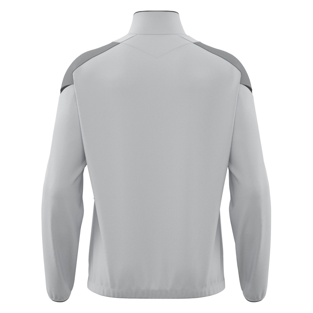 Veste Full Zip Staff Gris