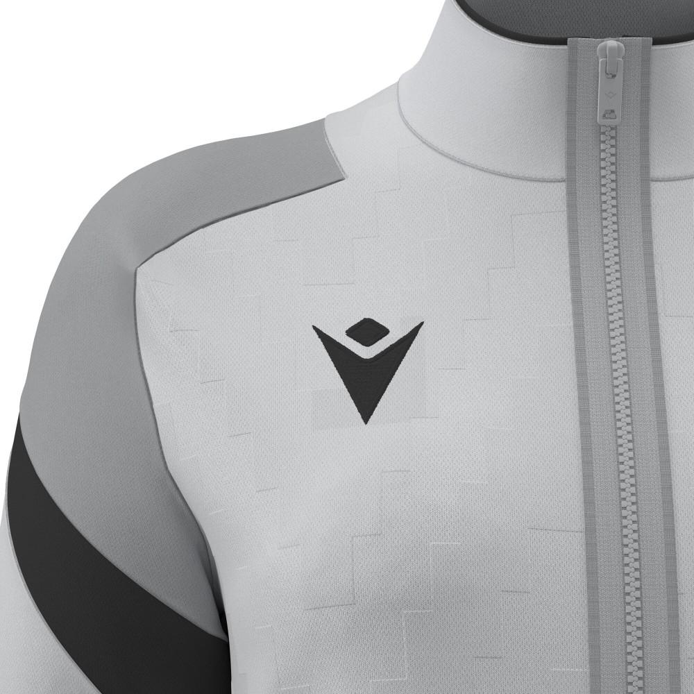 Veste Féminine Staff Gris