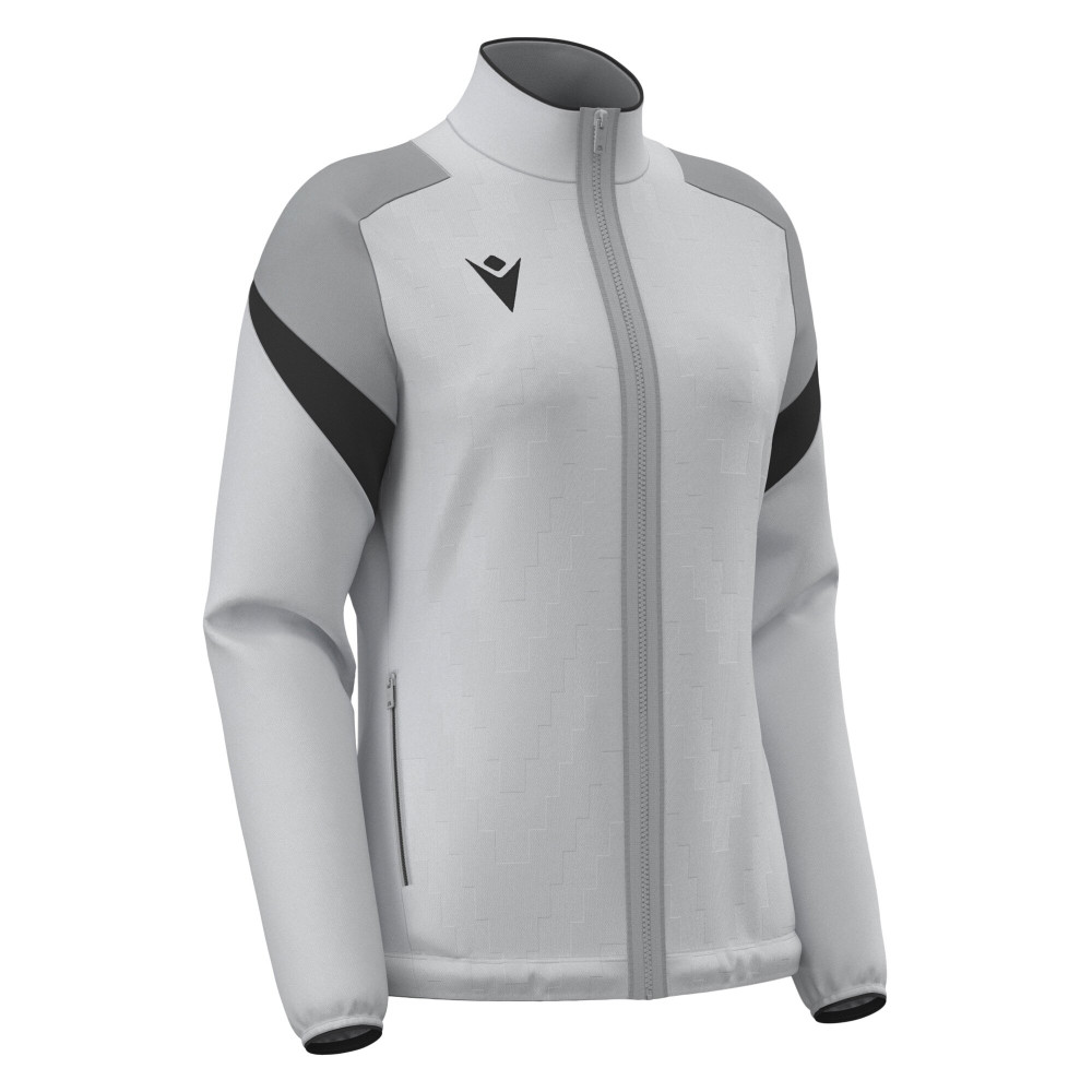 Veste Féminine Staff Gris