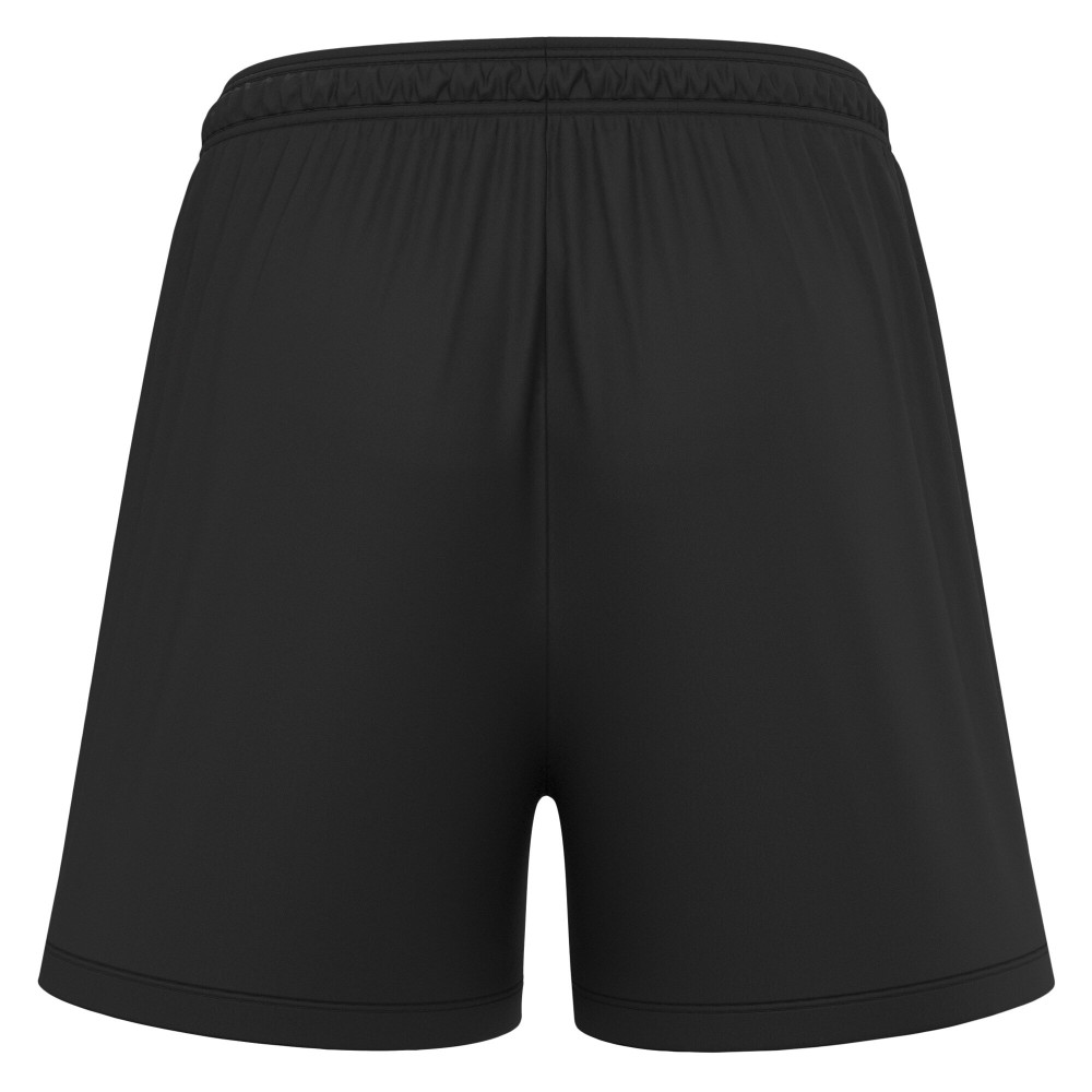 Short Féminine Noir