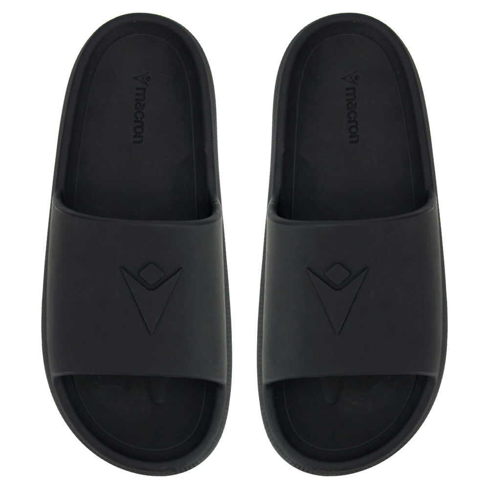 Claquettes Noires