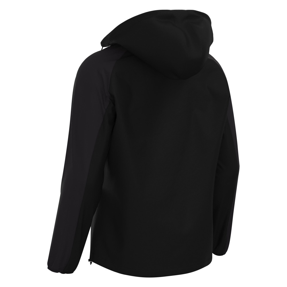 Kway Premium Noir