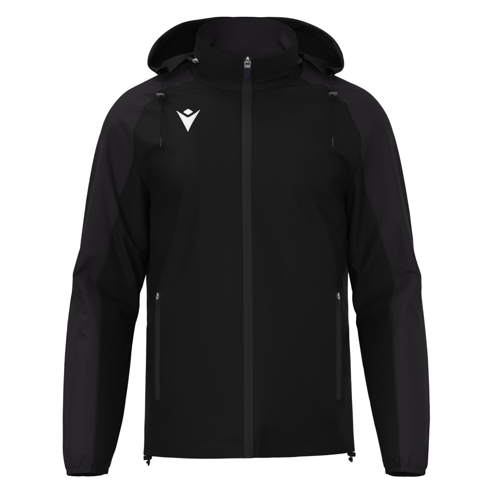 Kway Premium Noir