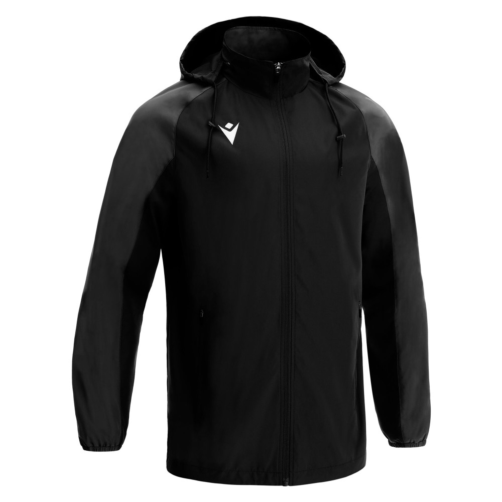 Kway Premium Noir