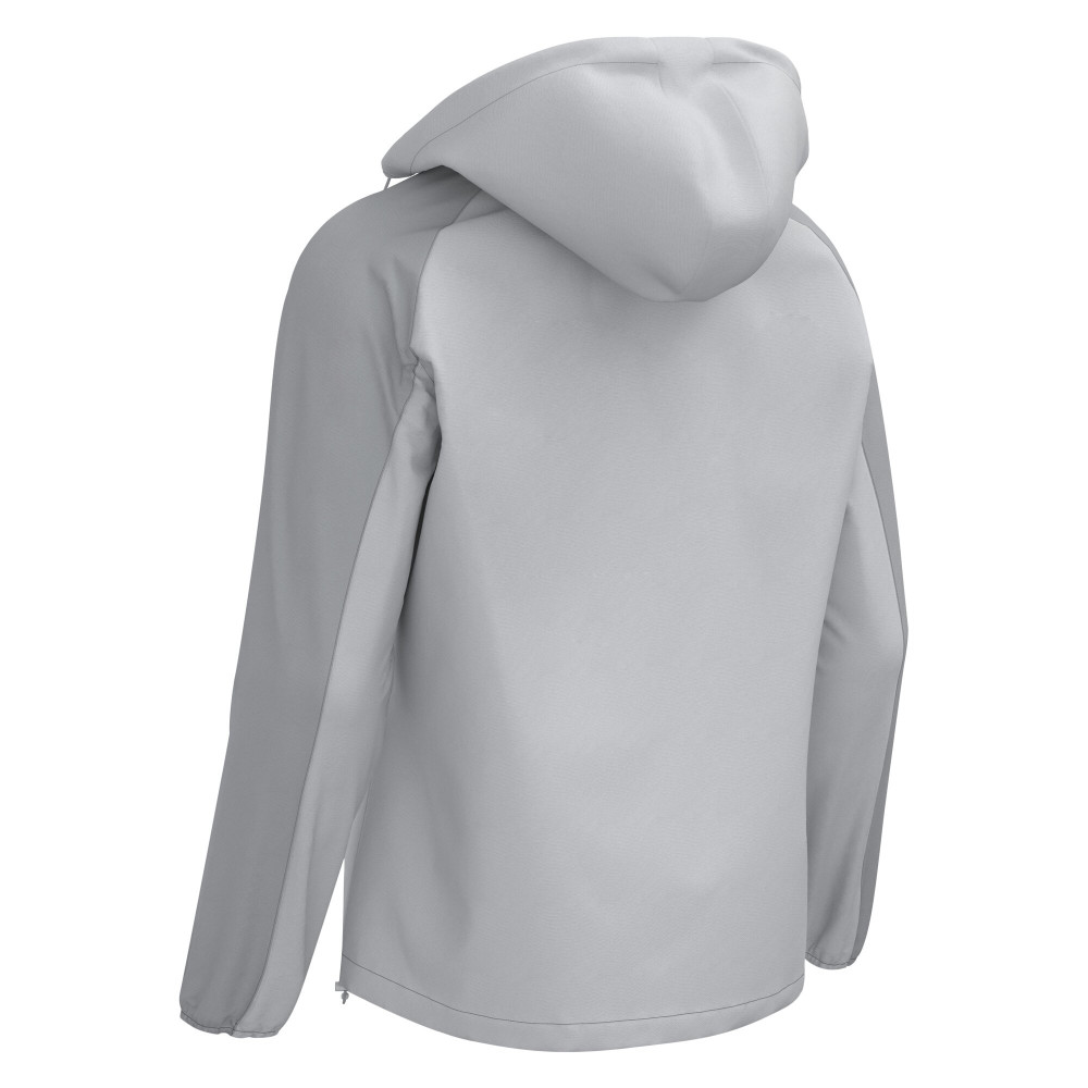 Kway Premium Staff Gris