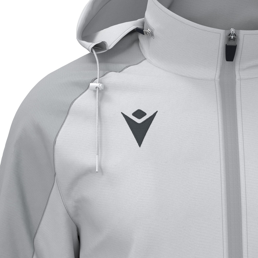 Kway Premium Staff Gris