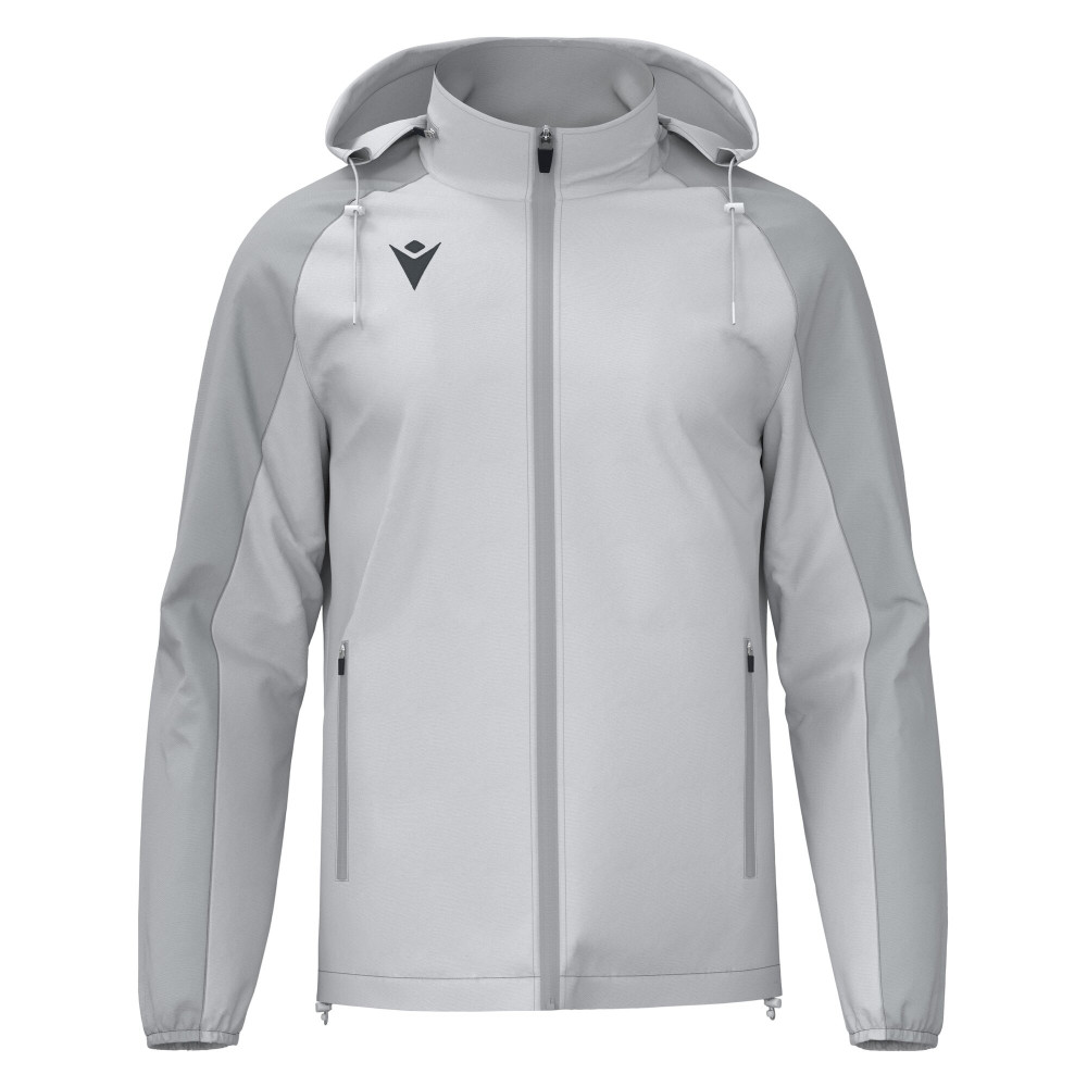 Kway Premium Staff Gris