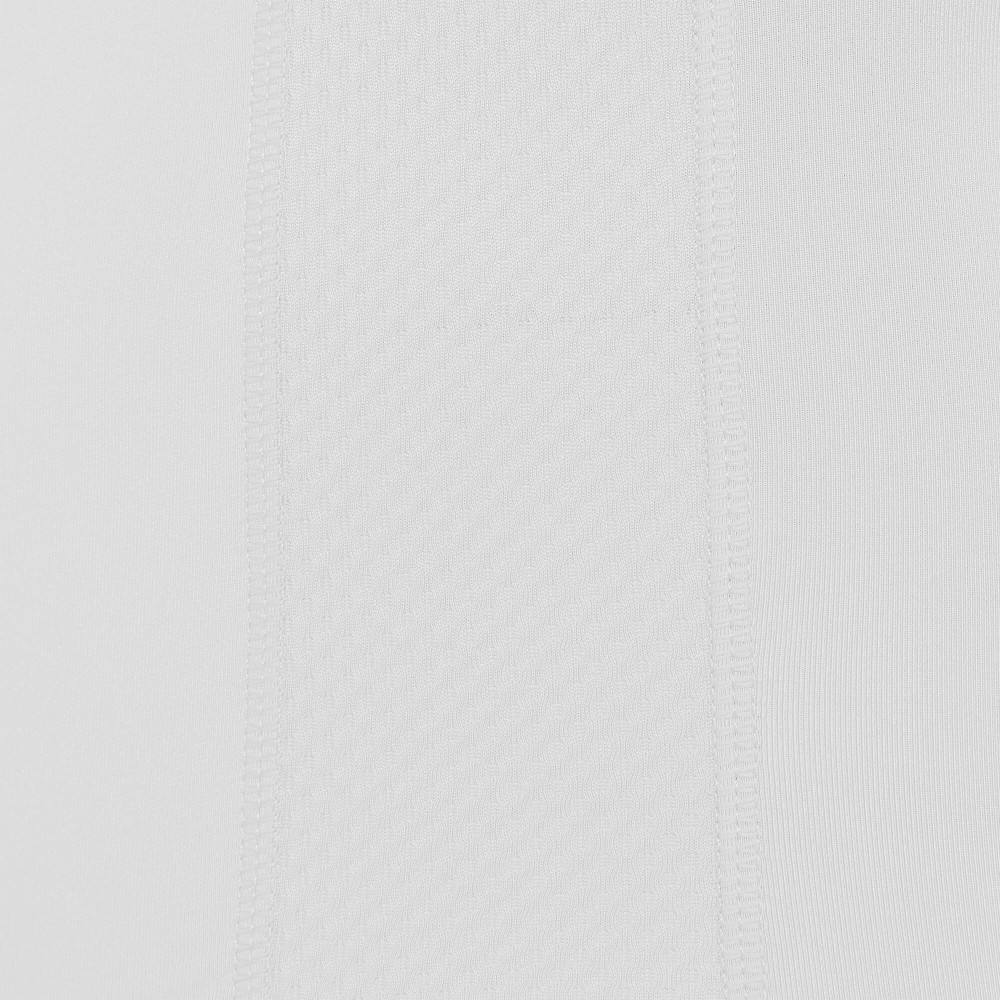 Sous-maillot technique Manches Longues Blanc