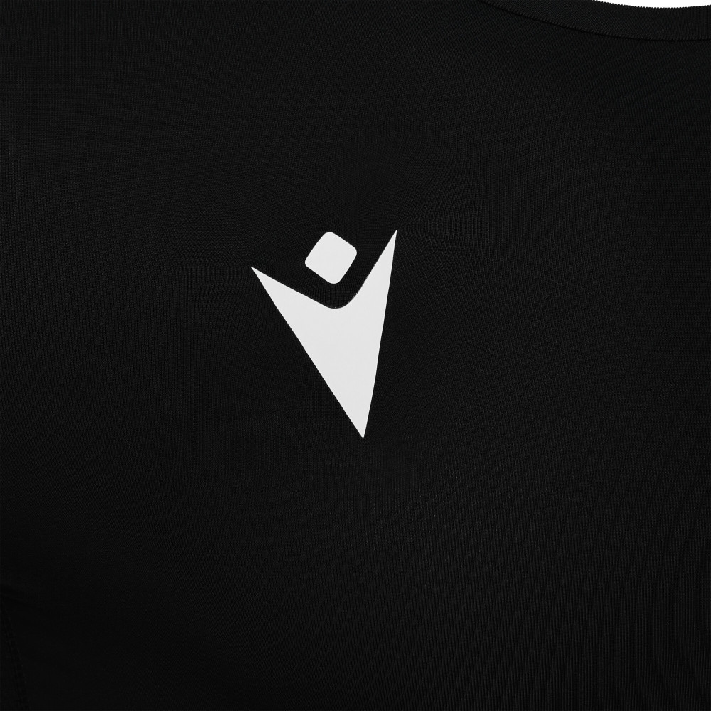 Sous-maillot technique Manches Longues Noir