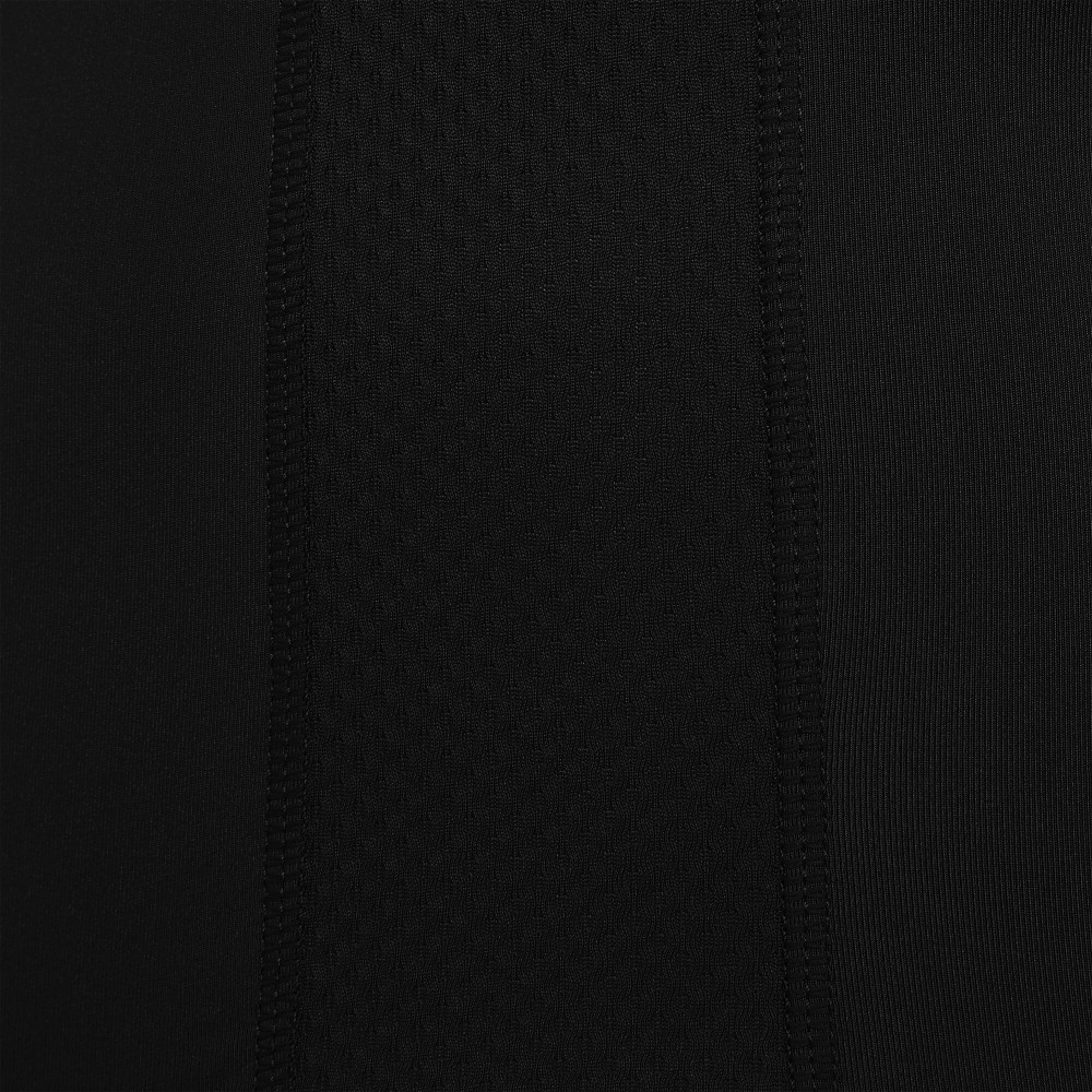 Sous-maillot technique Manches Longues Noir