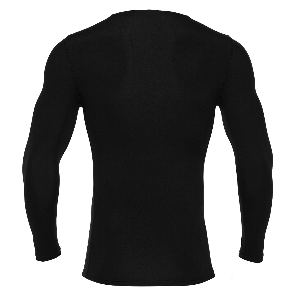 Sous-maillot technique Manches Longues Noir