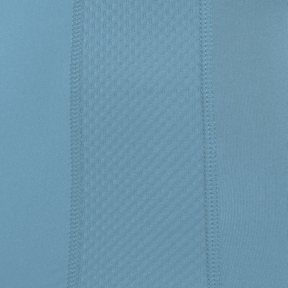Sous-maillot technique Manches Longues Bleu Ciel