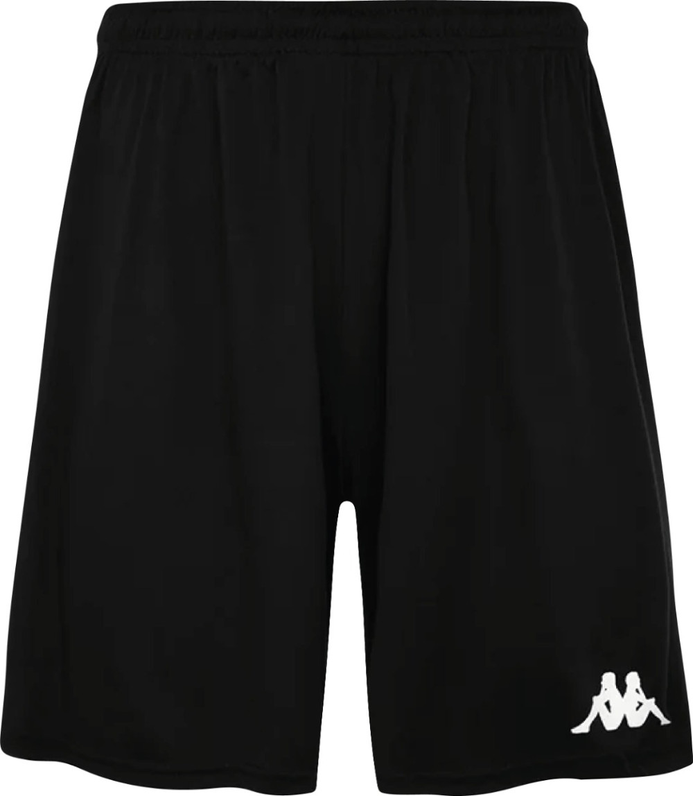 Short Junior Training noir Kappa