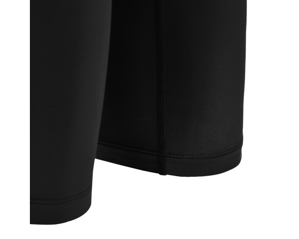 Sous-short technique Noir Macron