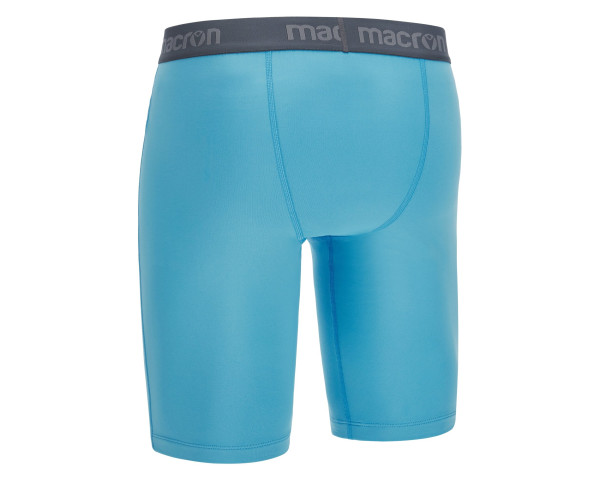 Sous-short technique Bleu Ciel Macron