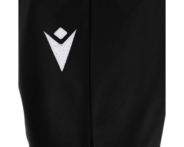 Bermuda 3/4 Noir Macron